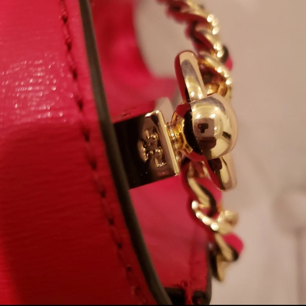 Tory burch handbag - Picture 8 of 12